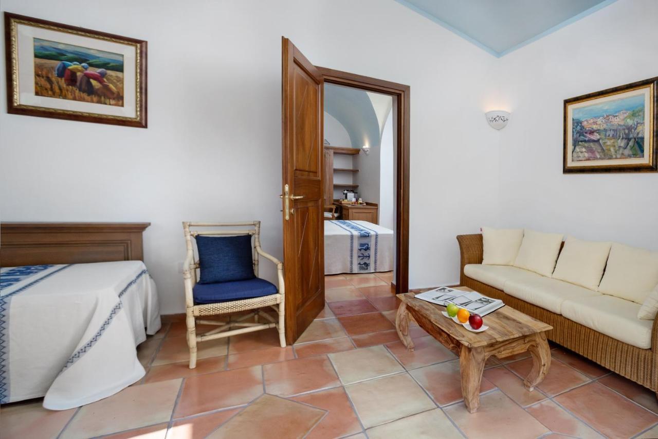 Felix Hotels - Country Resort Parco Degli Ulivi Arzachena Exterior photo