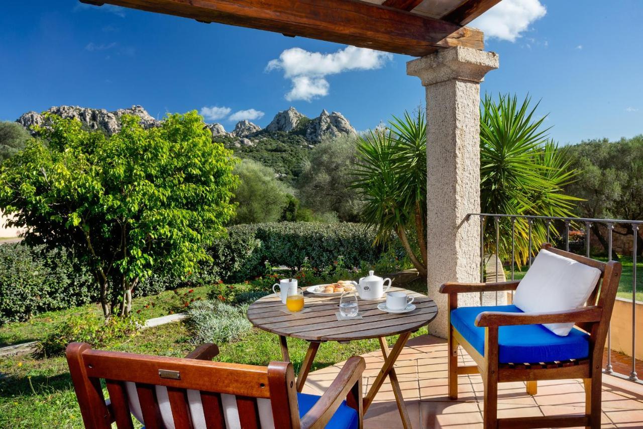 Felix Hotels - Country Resort Parco Degli Ulivi Arzachena Exterior photo