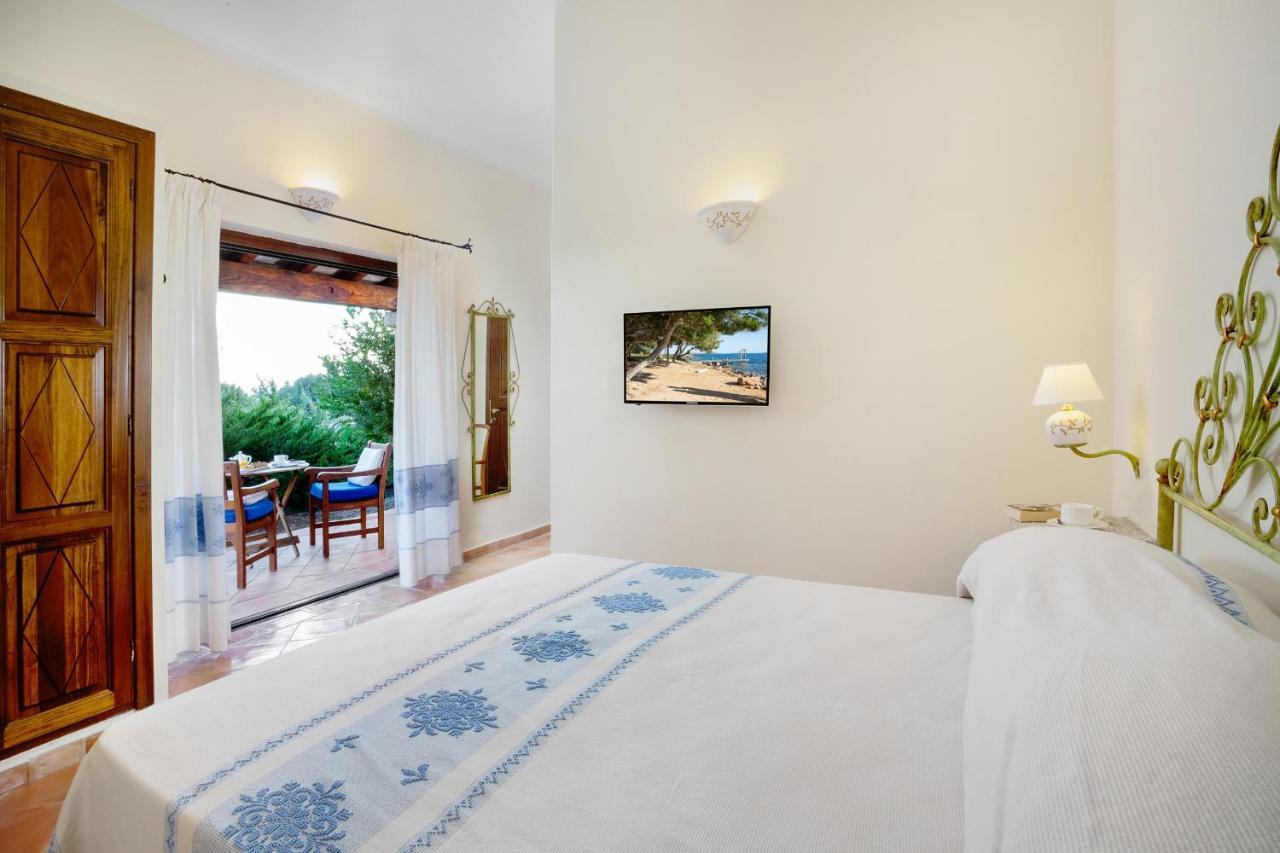 Felix Hotels - Country Resort Parco Degli Ulivi Arzachena Exterior photo
