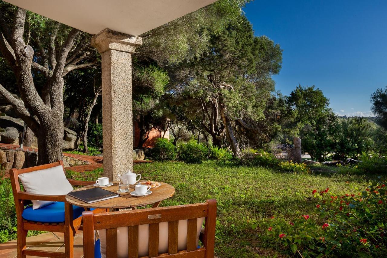 Felix Hotels - Country Resort Parco Degli Ulivi Arzachena Exterior photo