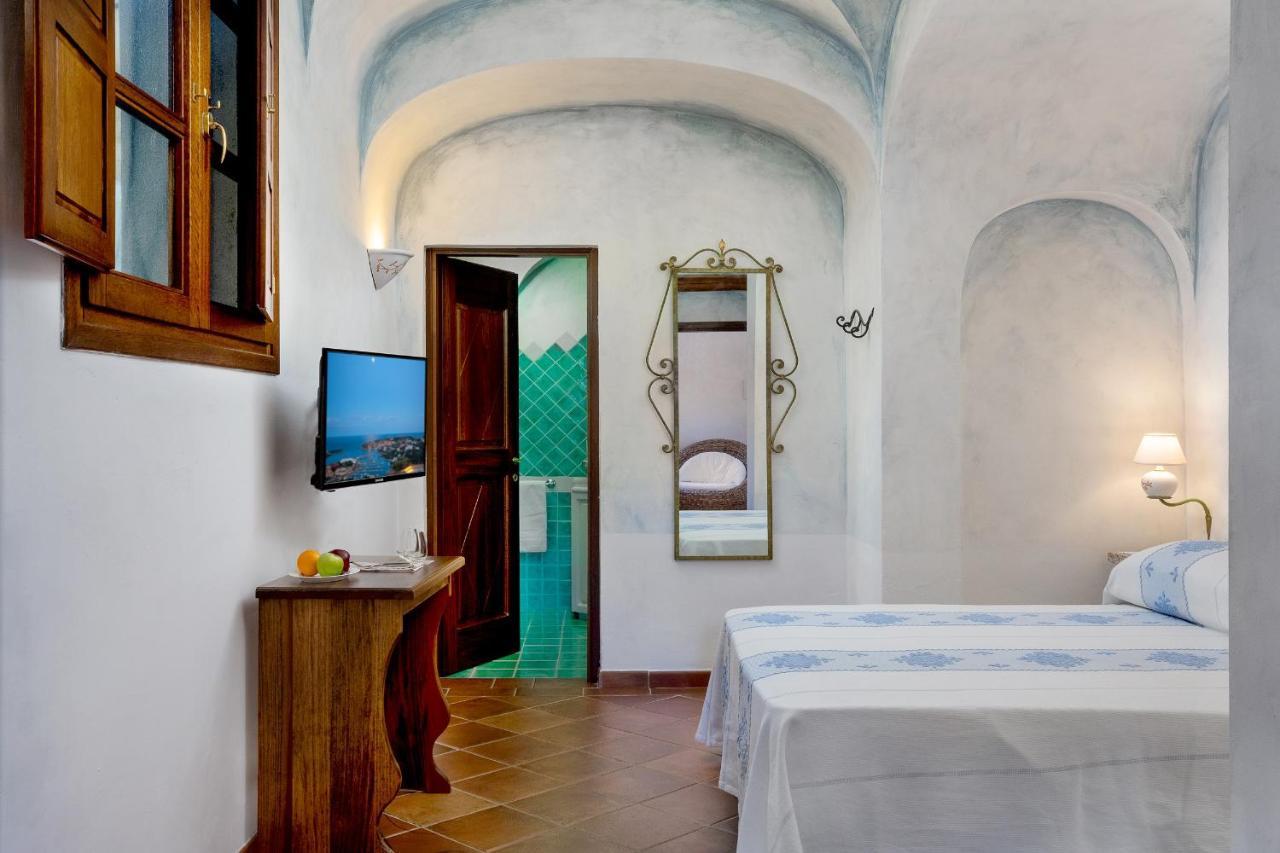 Felix Hotels - Country Resort Parco Degli Ulivi Arzachena Exterior photo