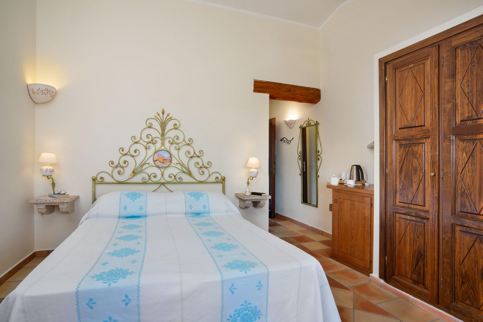 Felix Hotels - Country Resort Parco Degli Ulivi Arzachena Exterior photo