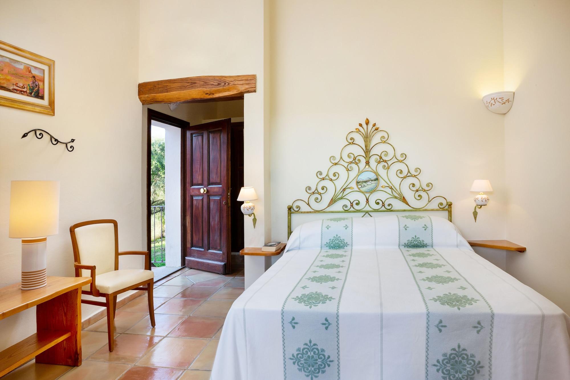 Felix Hotels - Country Resort Parco Degli Ulivi Arzachena Exterior photo