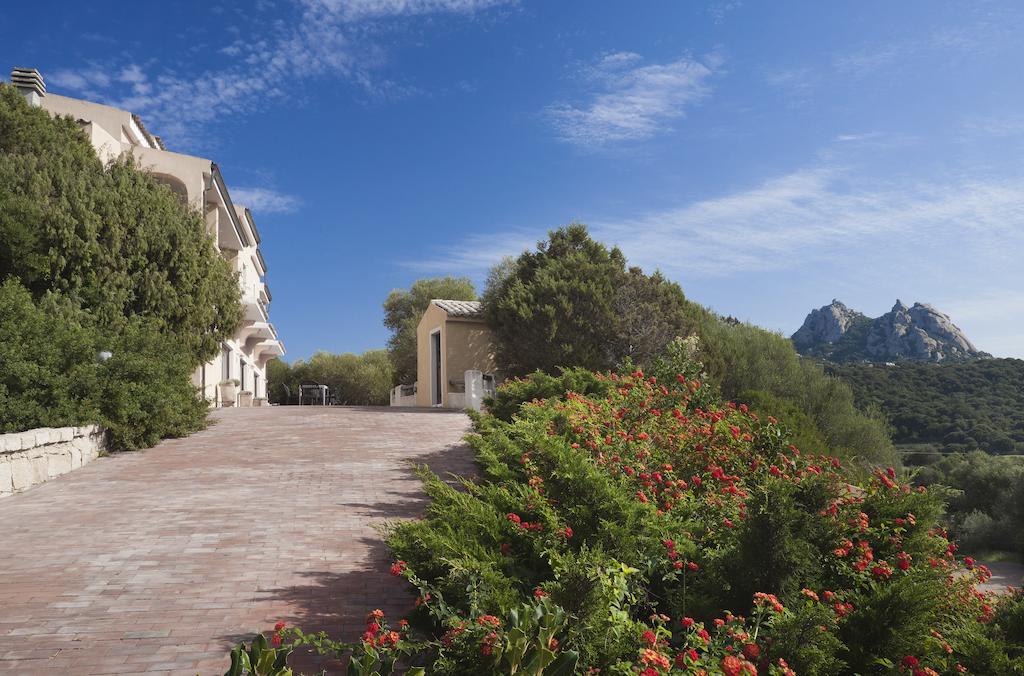 Felix Hotels - Country Resort Parco Degli Ulivi Arzachena Exterior photo
