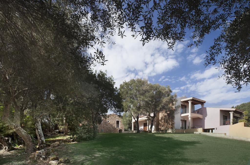 Felix Hotels - Country Resort Parco Degli Ulivi Arzachena Exterior photo